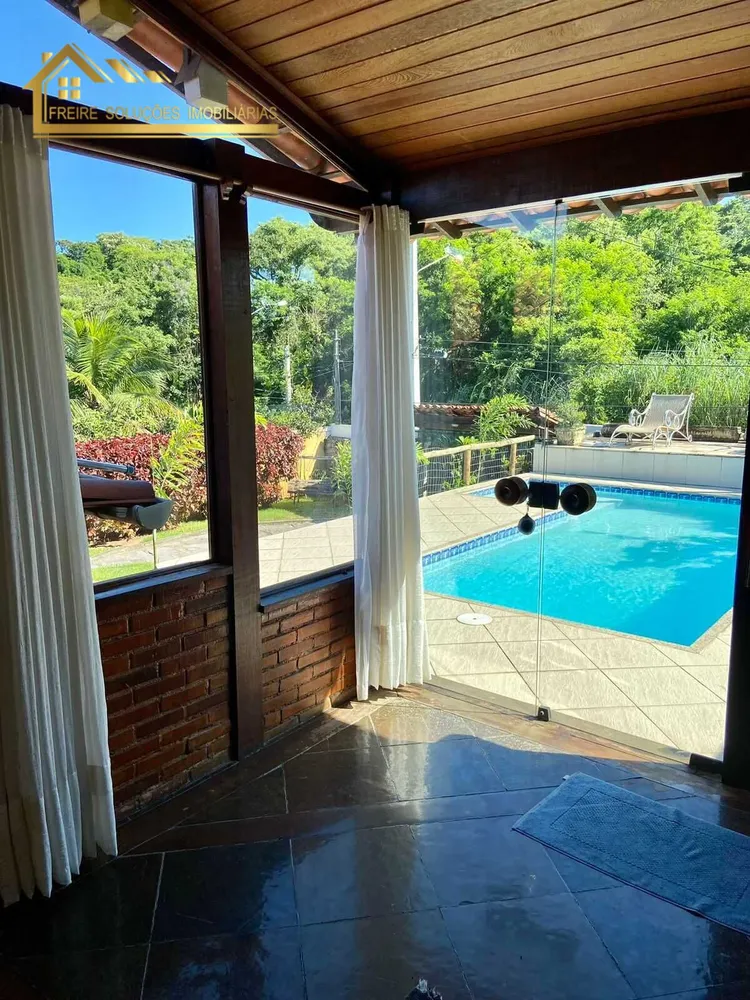 Casa, 3 quartos, 350 m² - Foto 16