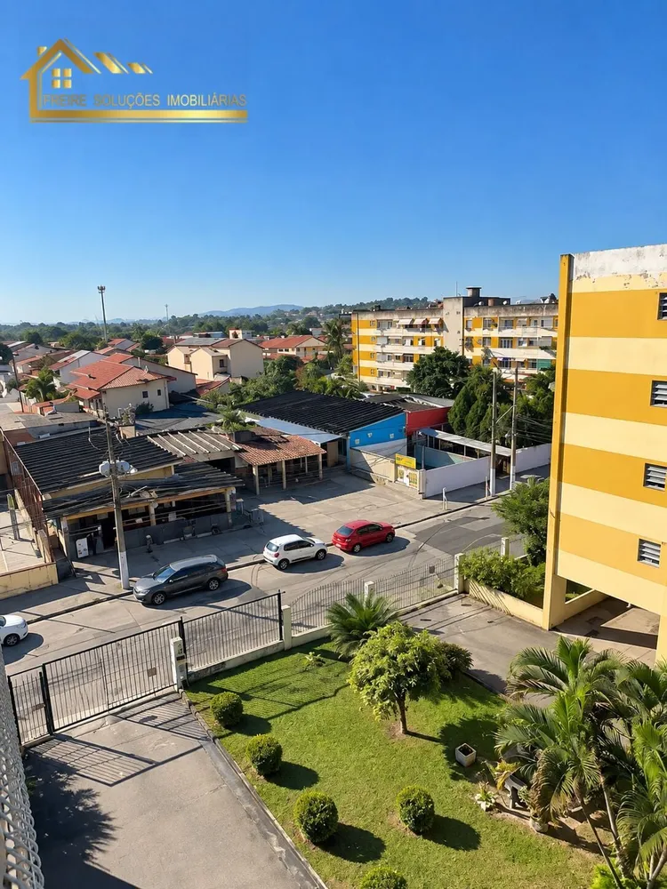 Apartamento, 3 quartos, 68 m² - Foto 1