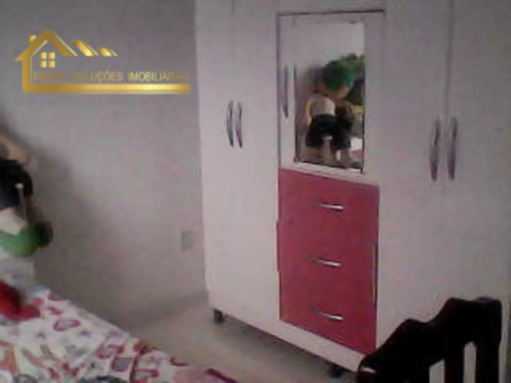 Casa, 2 quartos, 60 m² - Foto 13