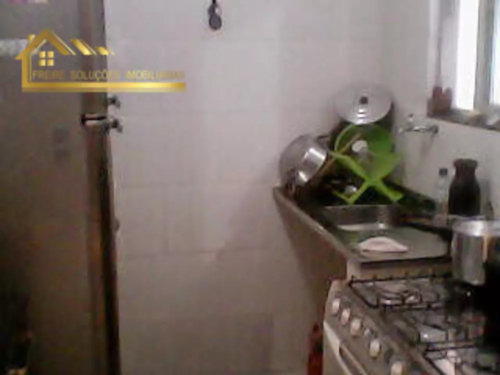 Casa, 2 quartos, 60 m² - Foto 6