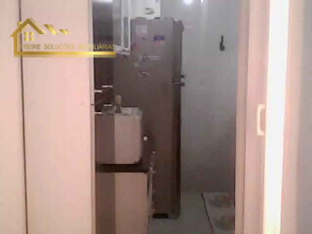 Casa, 2 quartos, 60 m² - Foto 7