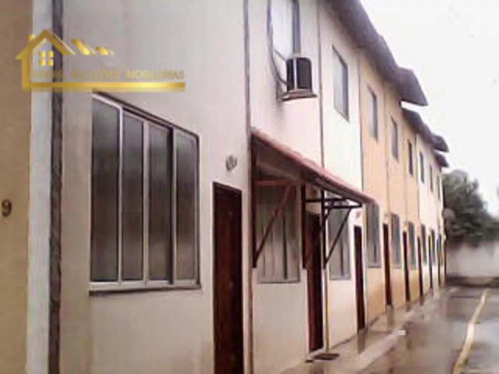 Casa, 2 quartos, 60 m² - Foto 1