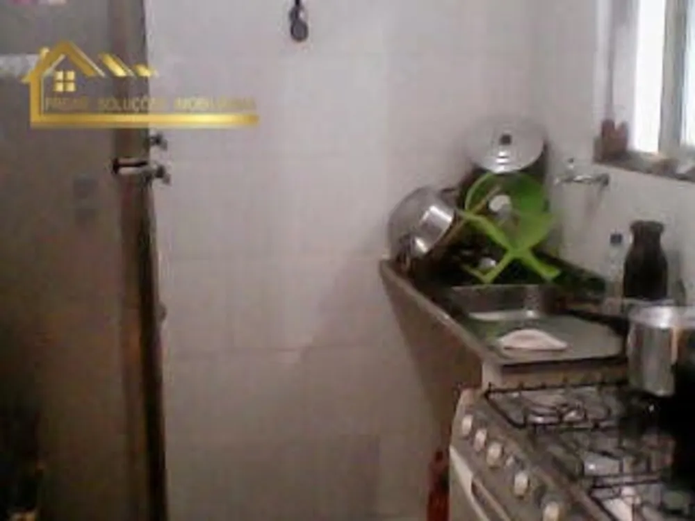 Casa, 2 quartos, 60 m² - Foto 12