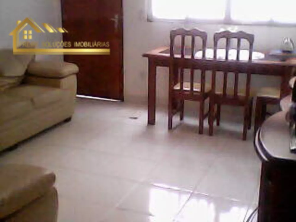 Casa, 2 quartos, 60 m² - Foto 3