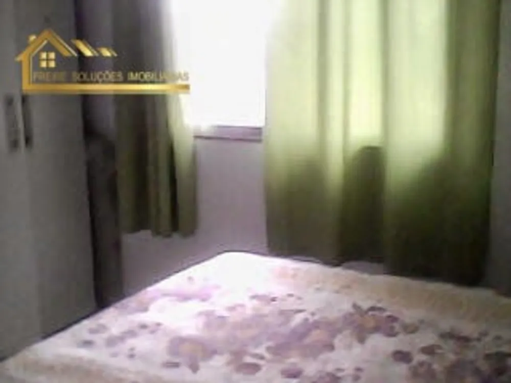 Casa, 2 quartos, 60 m² - Foto 22
