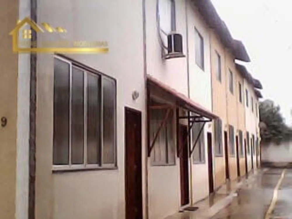 Casa, 2 quartos, 60 m² - Foto 1