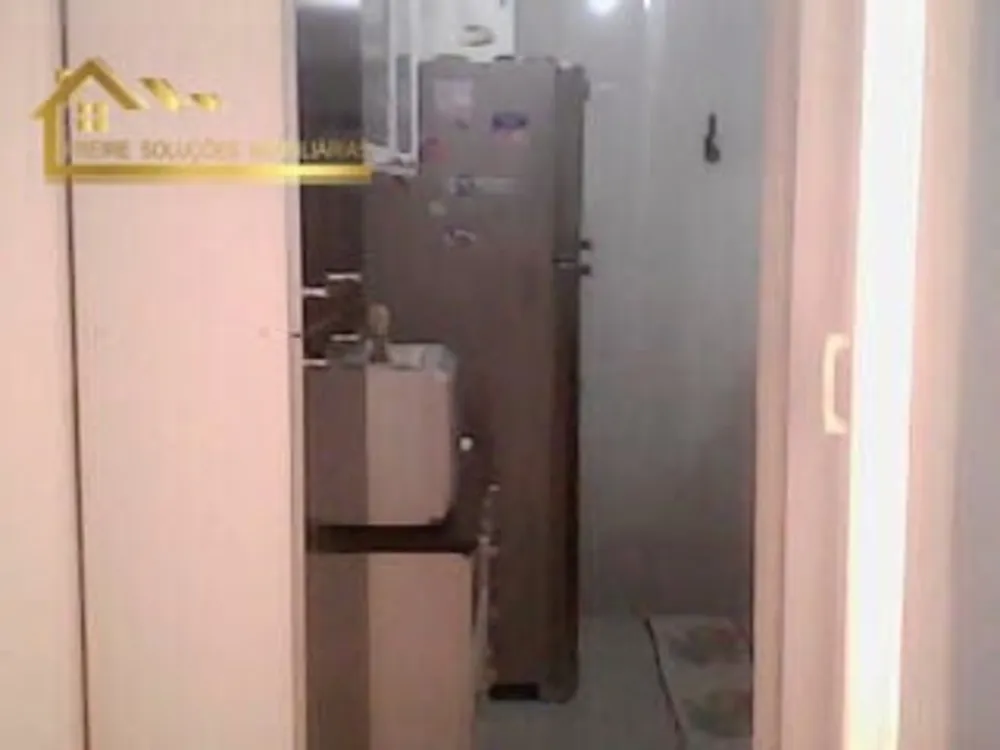 Casa, 2 quartos, 60 m² - Foto 13