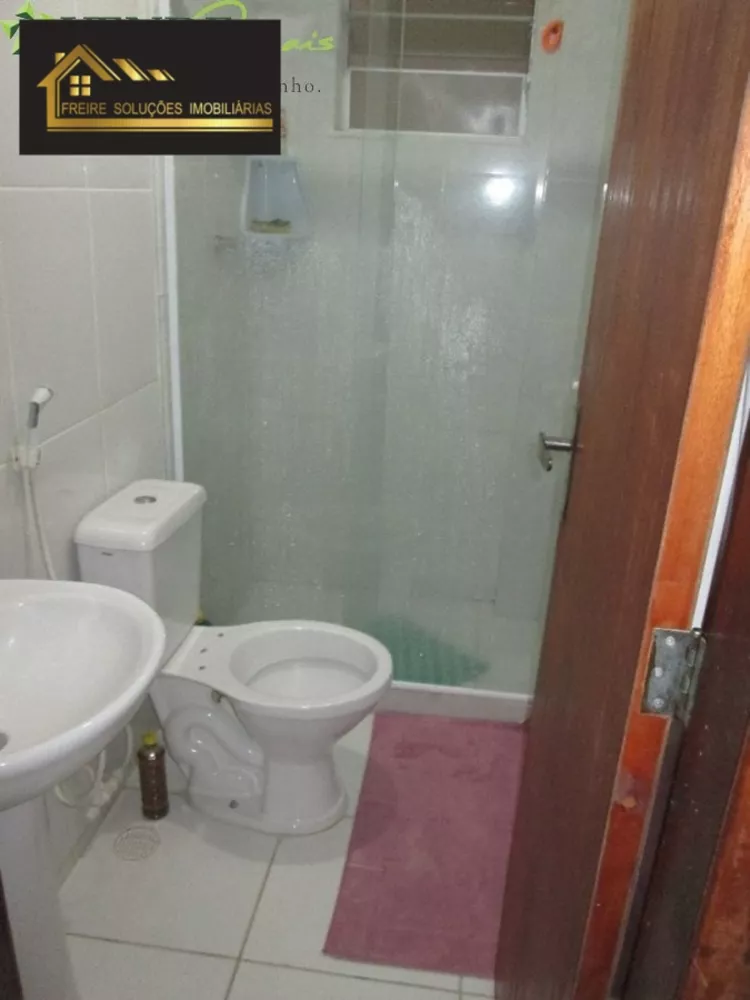 Apartamento, 2 quartos, 60 m² - Foto 5
