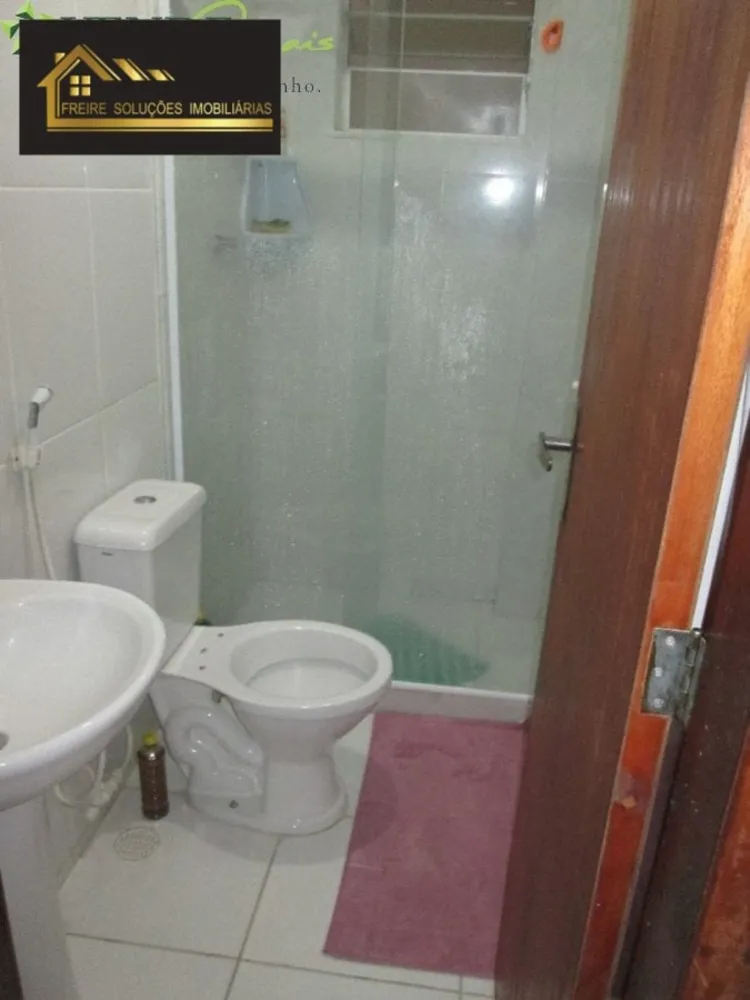 Apartamento, 2 quartos, 60 m² - Foto 9