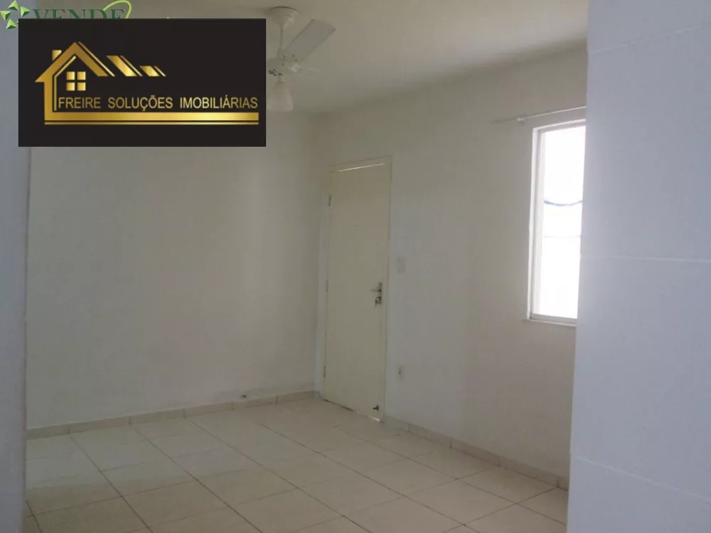 Apartamento, 2 quartos, 60 m² - Foto 3