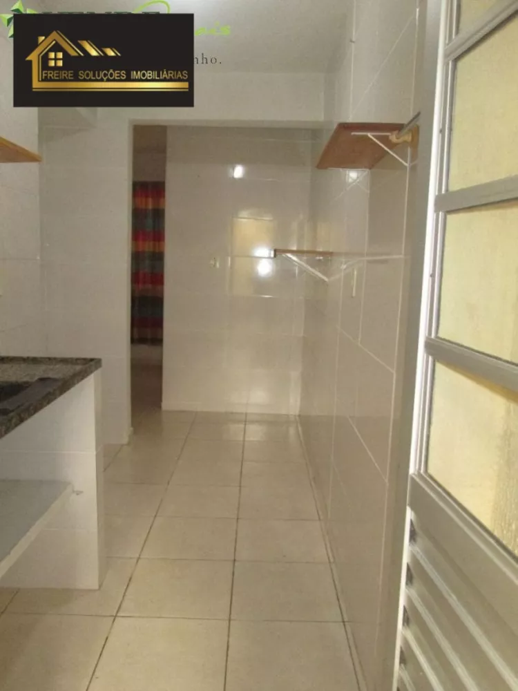 Apartamento, 2 quartos, 60 m² - Foto 1