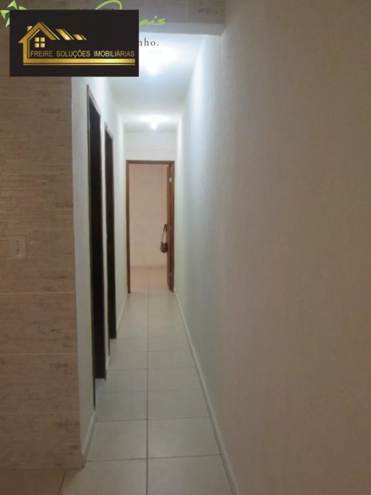 Apartamento, 2 quartos, 60 m² - Foto 9