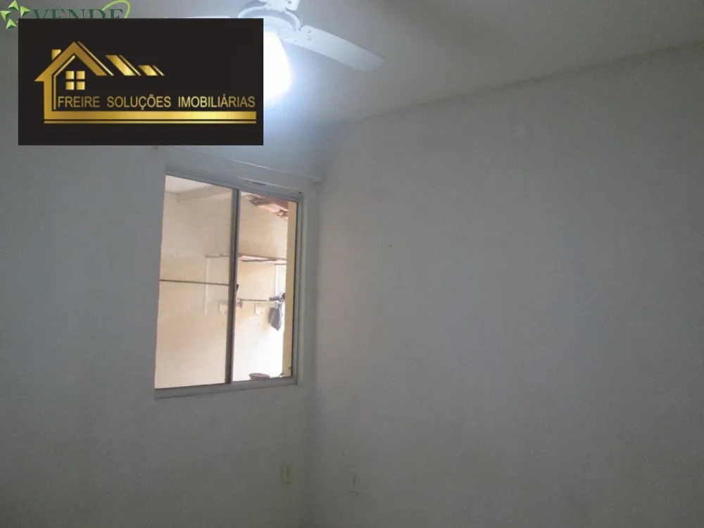 Apartamento, 2 quartos, 60 m² - Foto 7