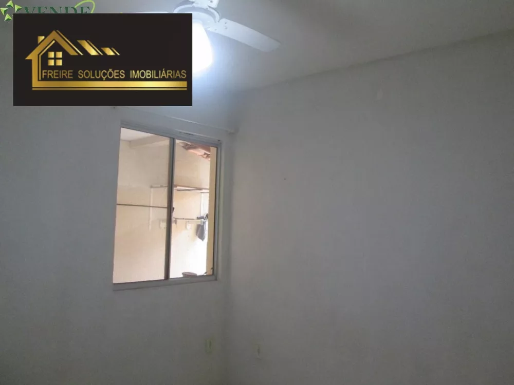 Apartamento, 2 quartos, 60 m² - Foto 4
