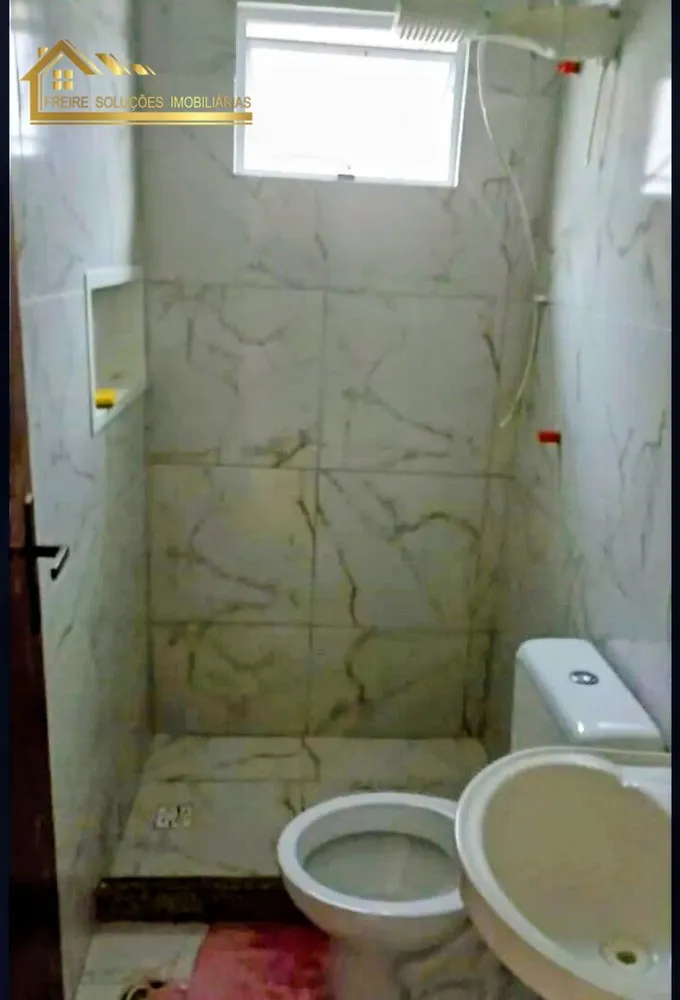 Casa, 1 quarto - Foto 12