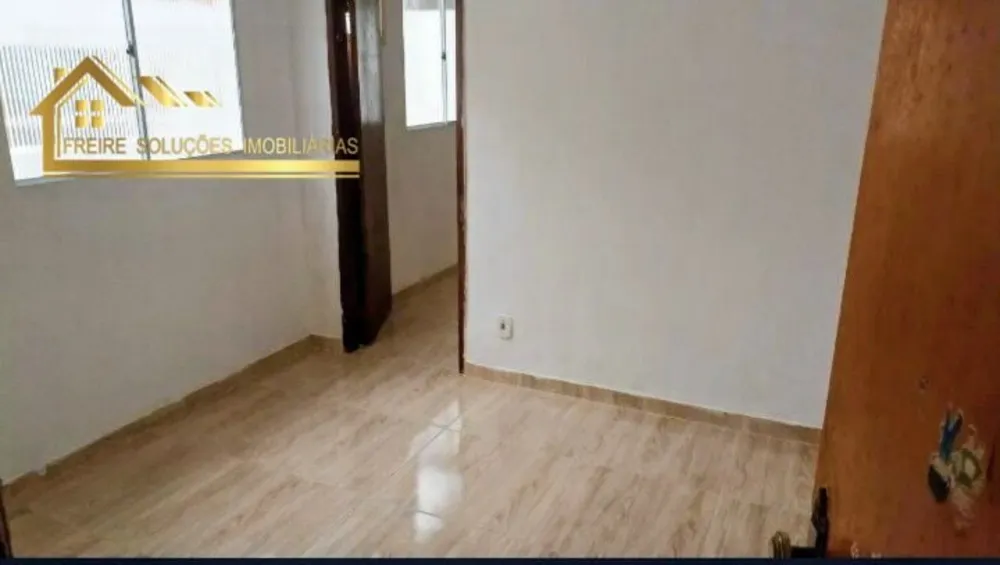Casa, 1 quarto - Foto 4