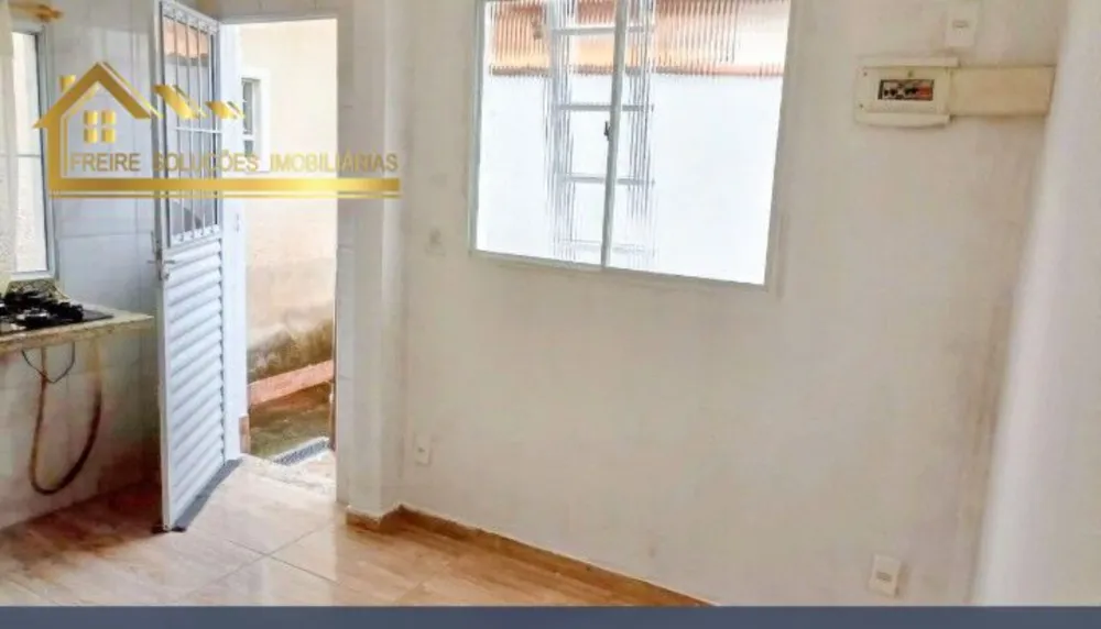 Casa, 1 quarto - Foto 11