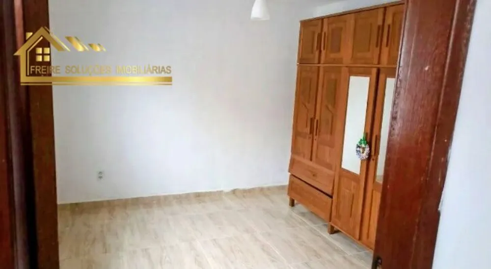 Casa, 1 quarto - Foto 3