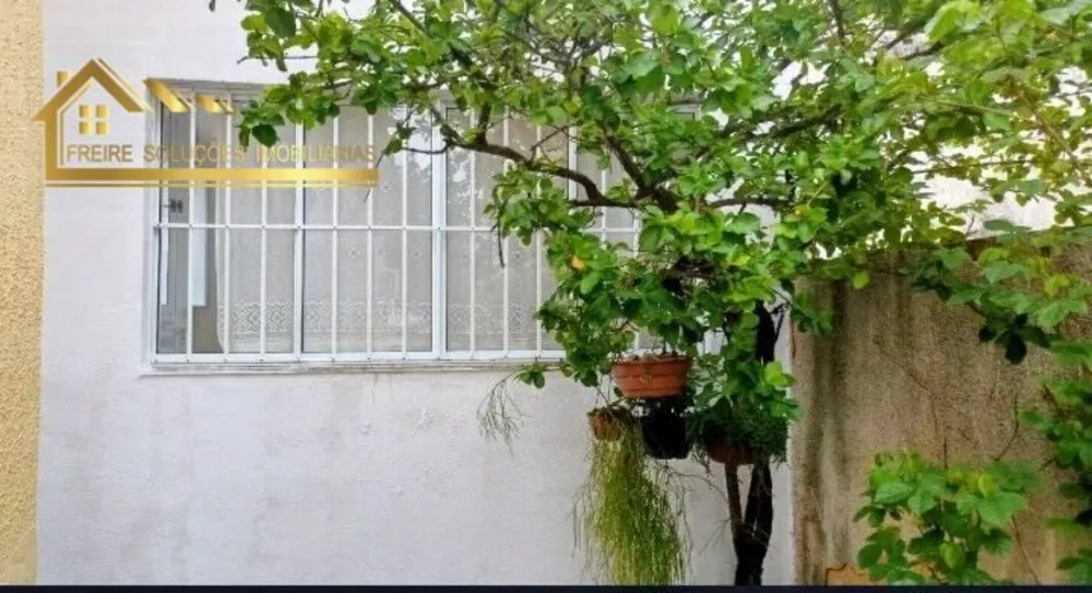 Casa, 1 quarto - Foto 1