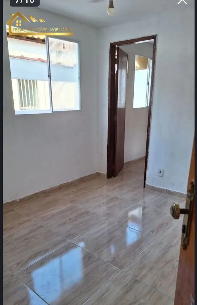 Casa, 1 quarto - Foto 10