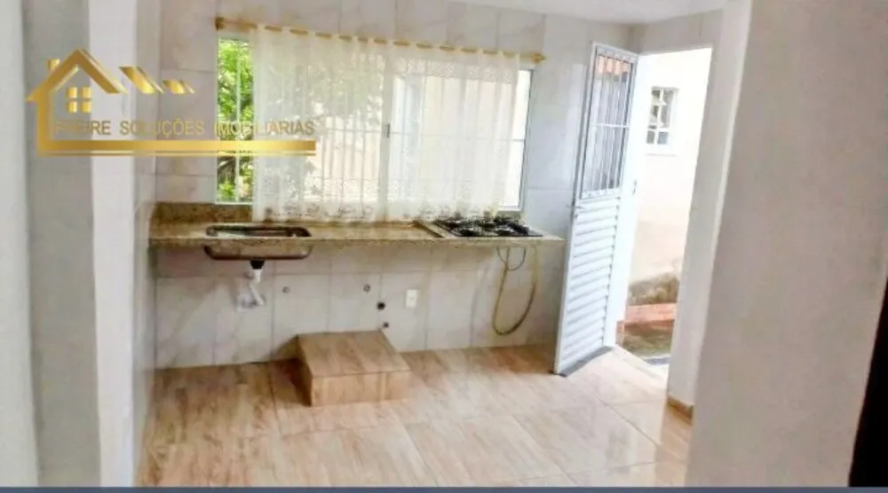 Casa, 1 quarto - Foto 2