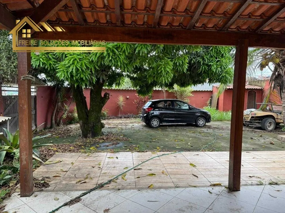 Casa, 2 quartos, 360 m² - Foto 3