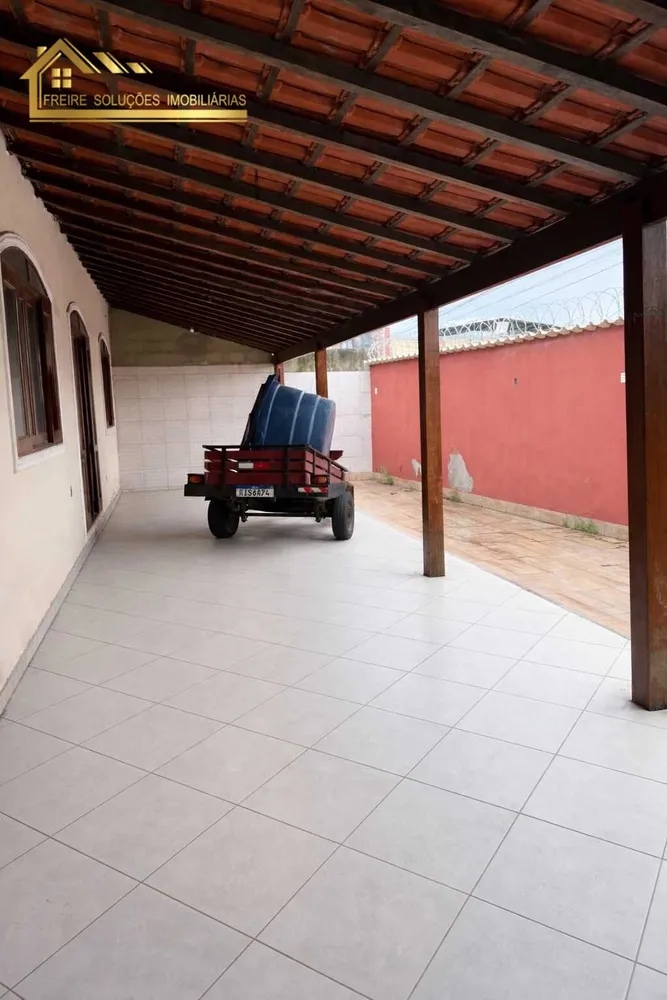 Casa, 2 quartos, 360 m² - Foto 3