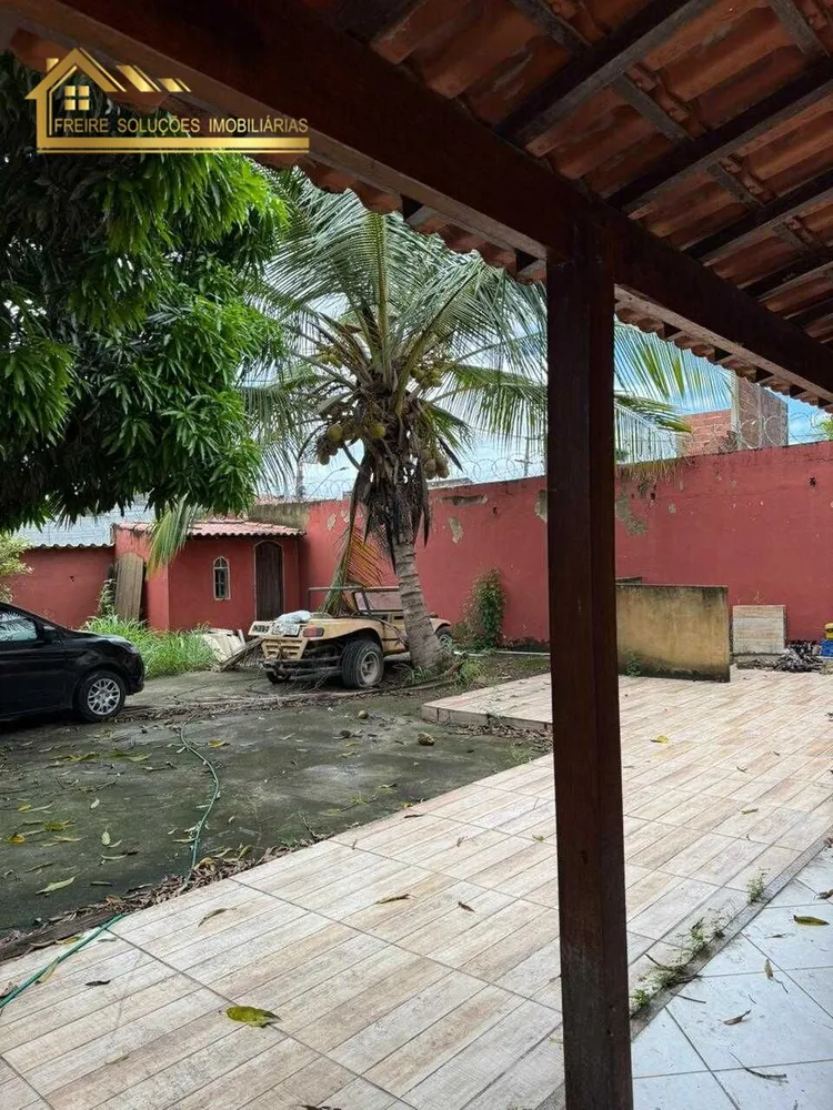 Casa, 2 quartos, 360 m² - Foto 1