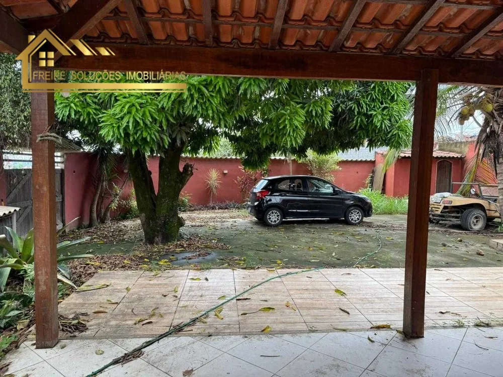 Casa, 2 quartos, 360 m² - Foto 2
