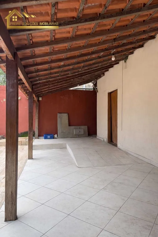 Casa, 2 quartos, 360 m² - Foto 11
