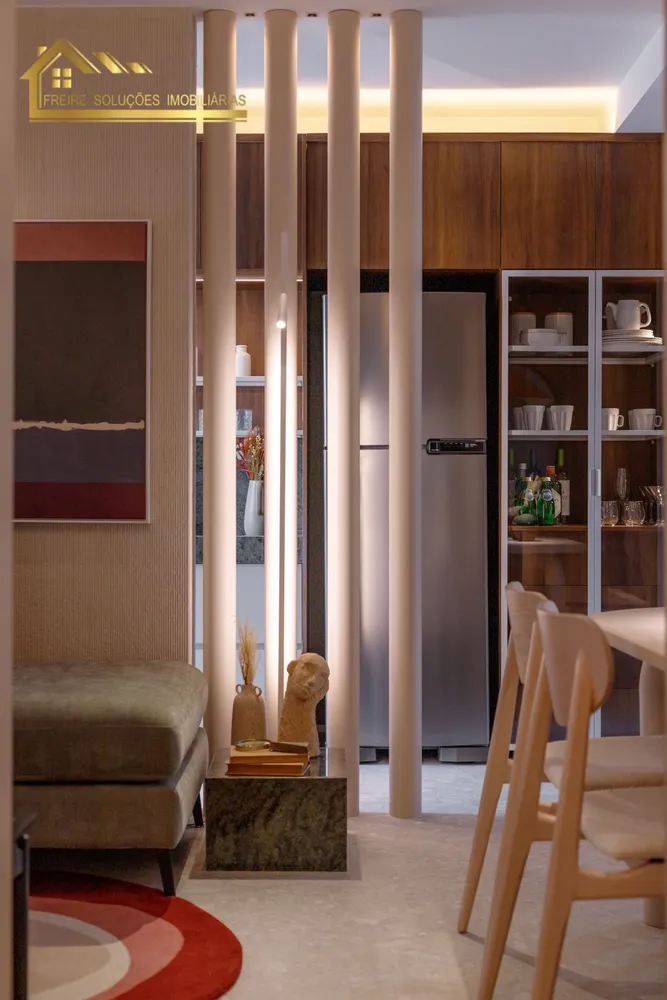 Apartamento, 2 quartos, 51 m² - Foto 15