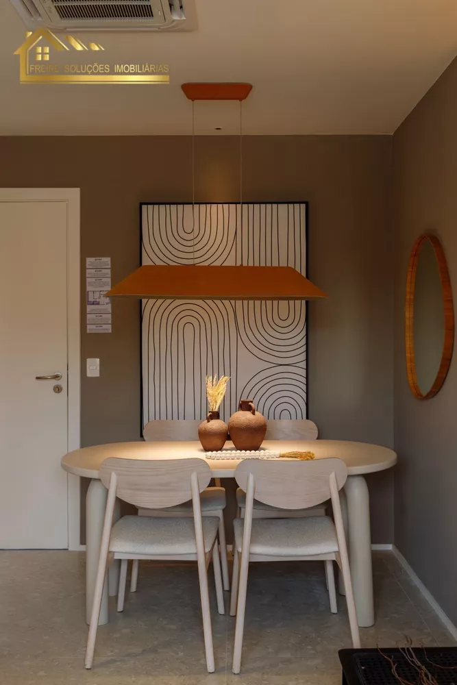 Apartamento, 2 quartos, 51 m² - Foto 8