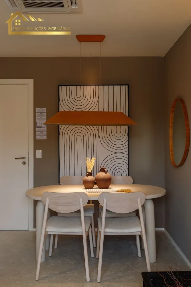 Apartamento, 2 quartos, 51 m² - Foto 5