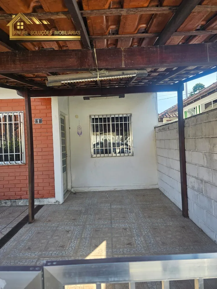 Casa, 3 quartos, 70 m² - Foto 2