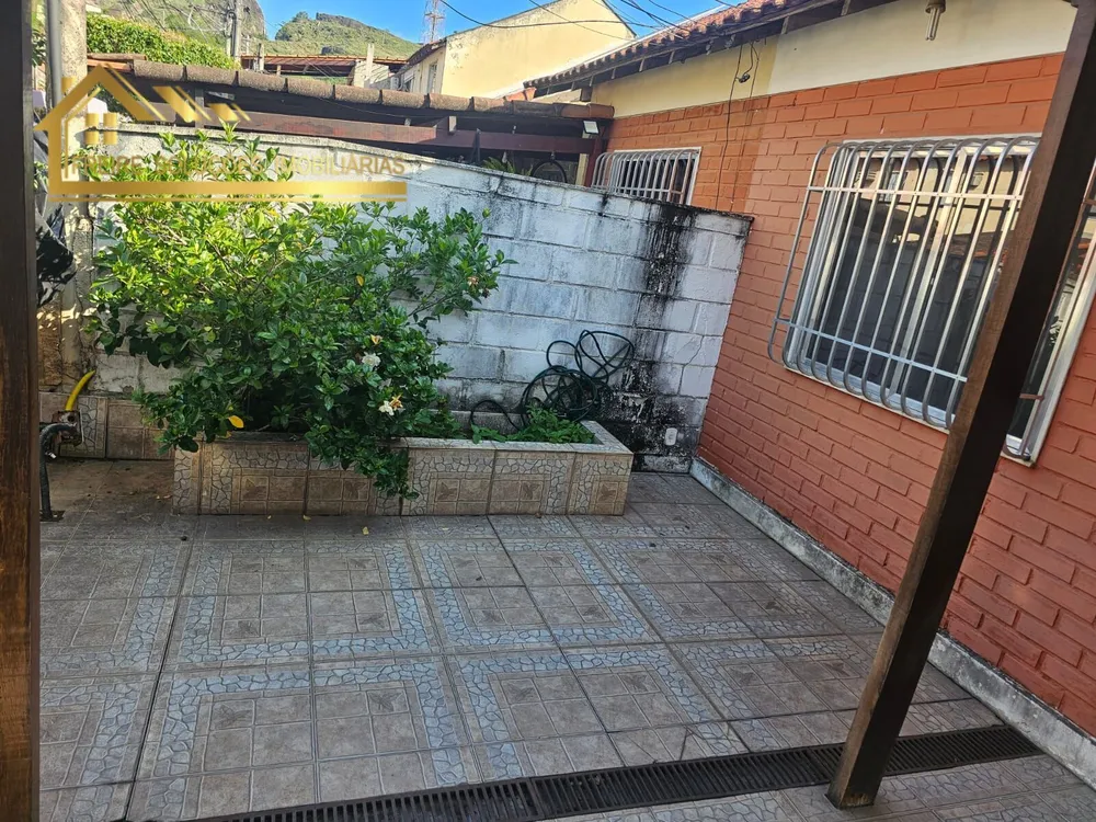Casa, 3 quartos, 70 m² - Foto 3