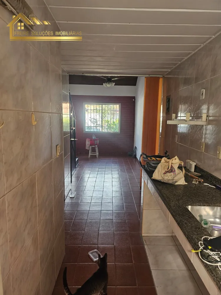 Casa, 3 quartos, 70 m² - Foto 8