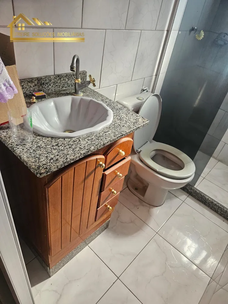 Casa, 3 quartos, 70 m² - Foto 5