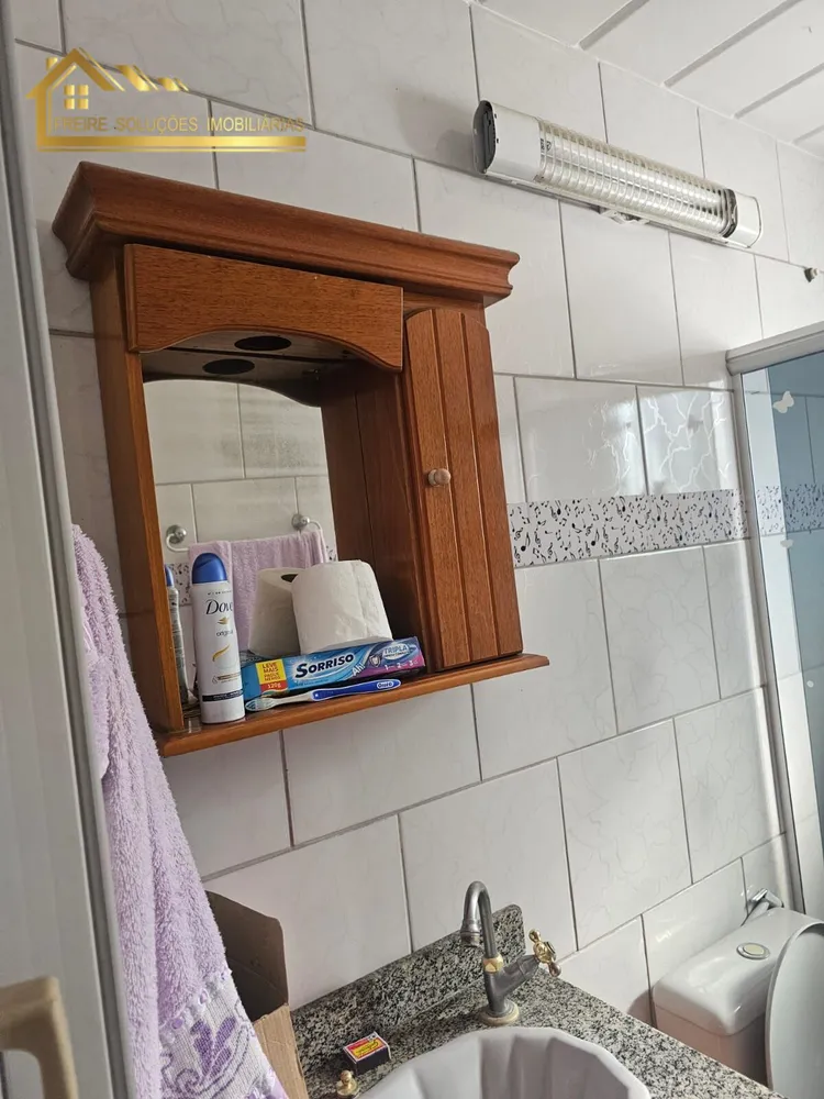 Casa, 3 quartos, 70 m² - Foto 16