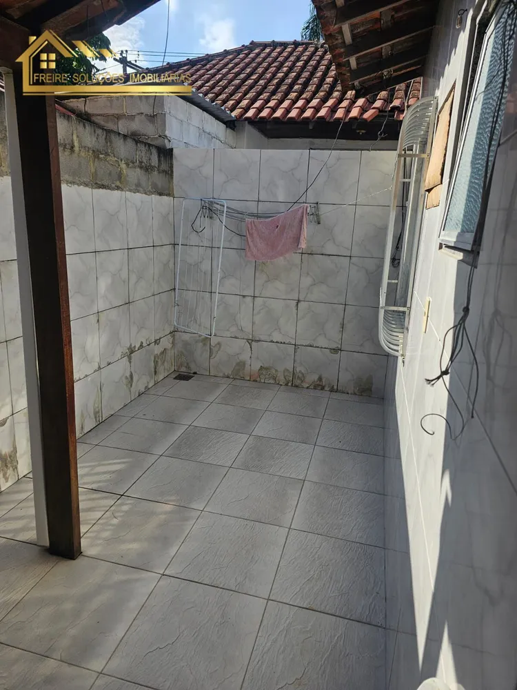 Casa, 3 quartos, 70 m² - Foto 18