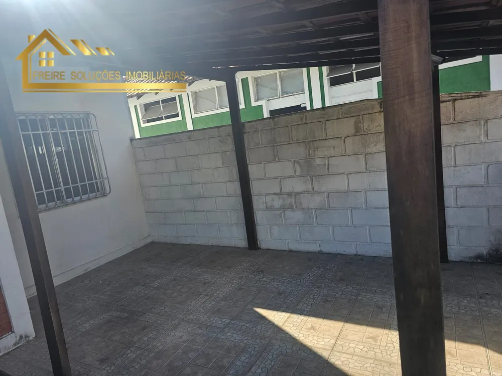 Casa, 3 quartos, 70 m² - Foto 4