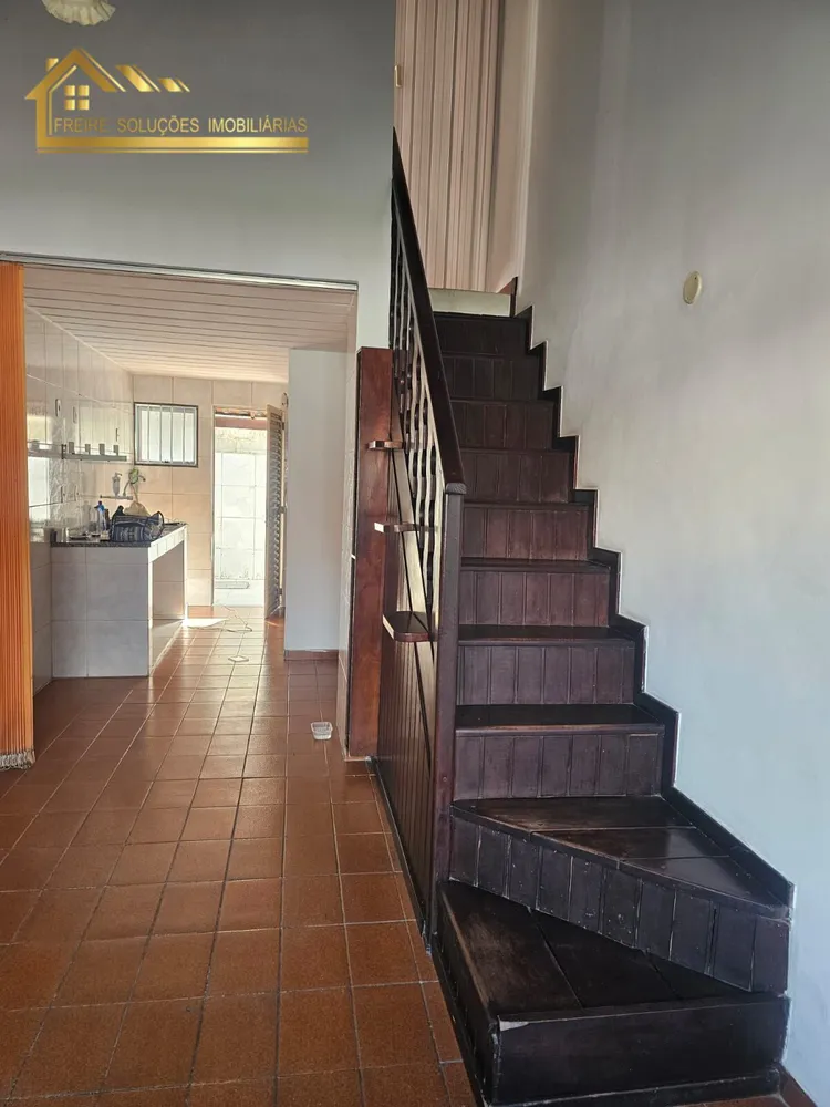 Casa, 3 quartos, 70 m² - Foto 6