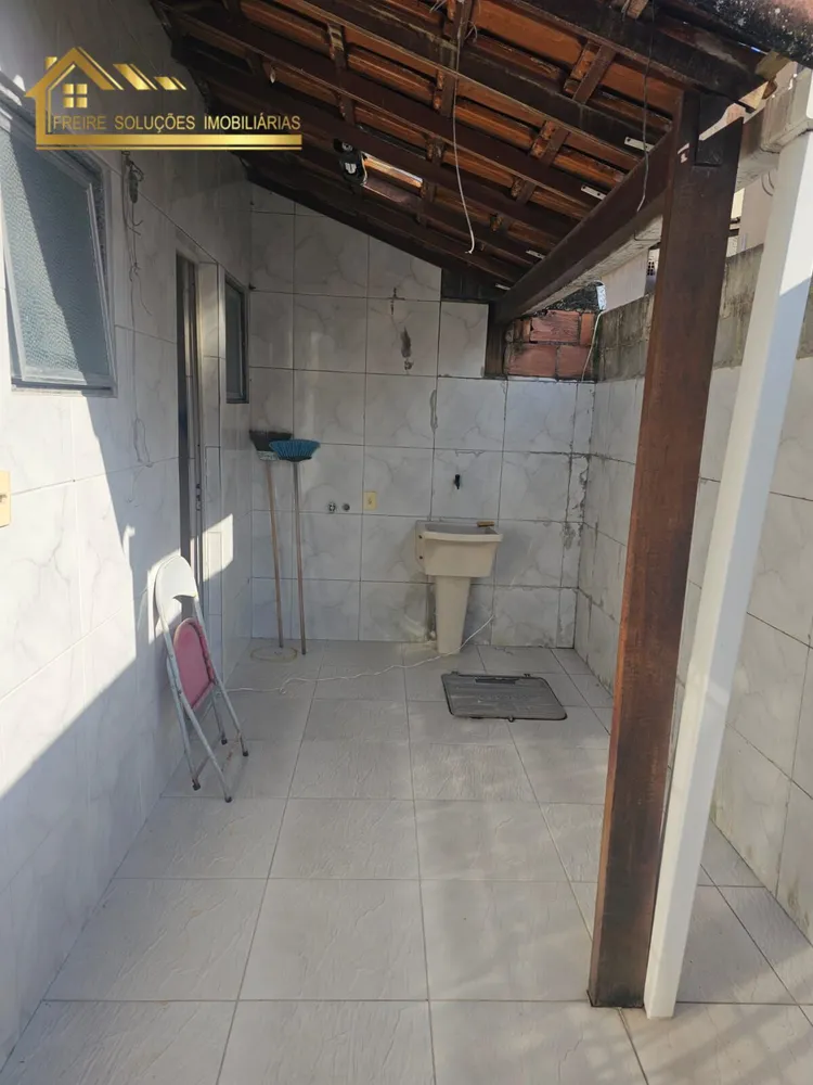 Casa, 3 quartos, 70 m² - Foto 17