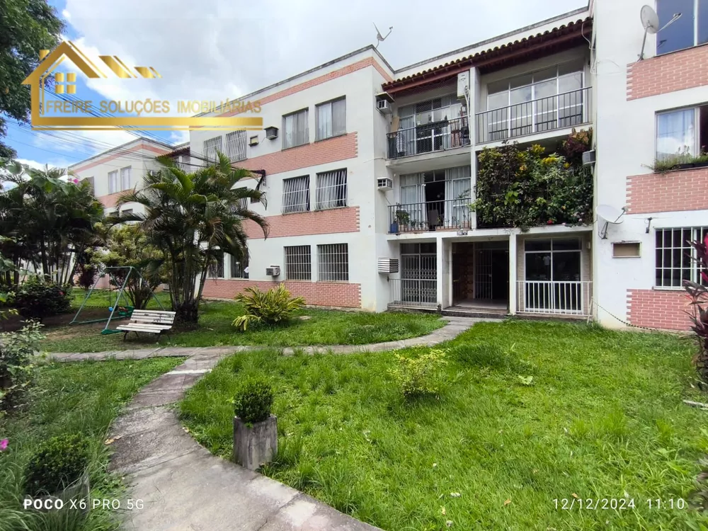 Apartamento, 2 quartos - Foto 1