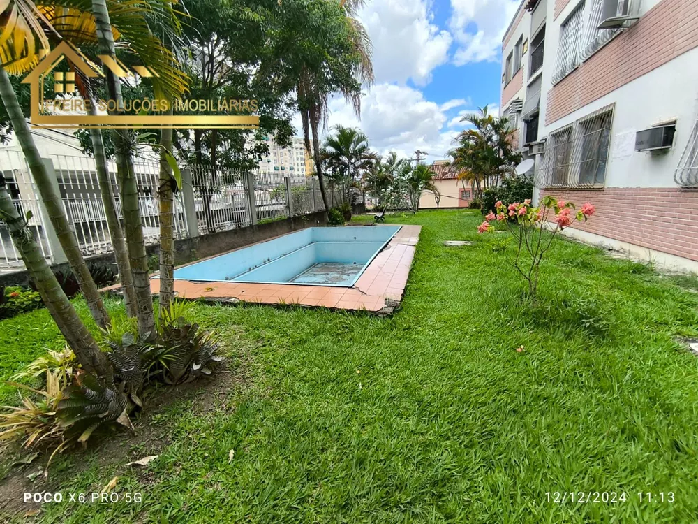 Apartamento, 2 quartos - Foto 16