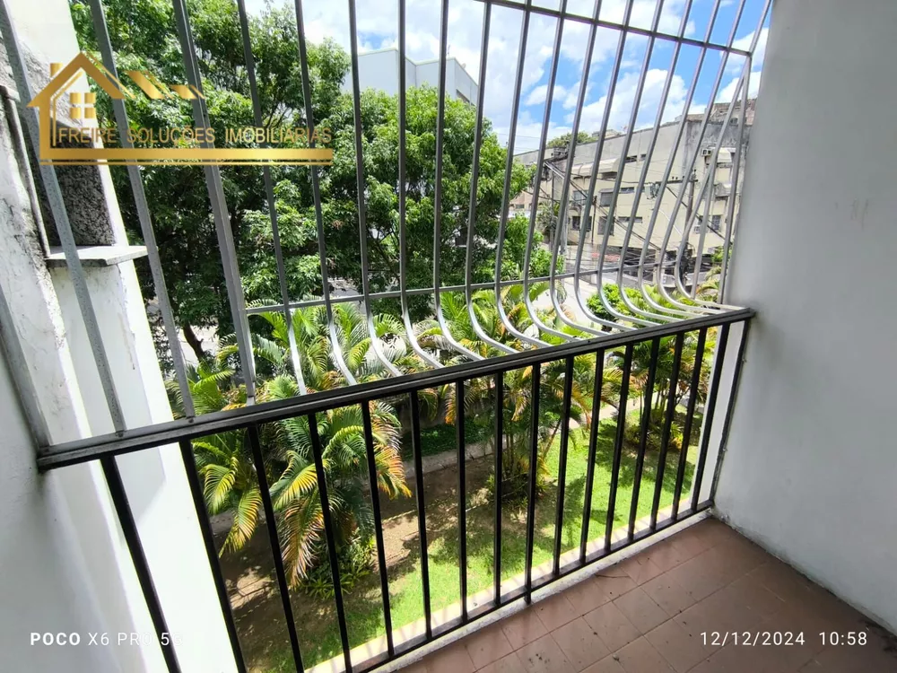 Apartamento, 2 quartos - Foto 14