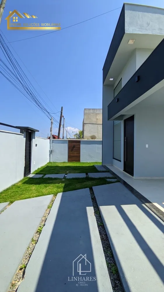 Casa, 3 quartos, 132 m² - Foto 7