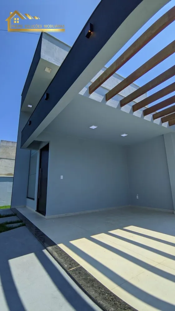 Casa, 3 quartos, 132 m² - Foto 13