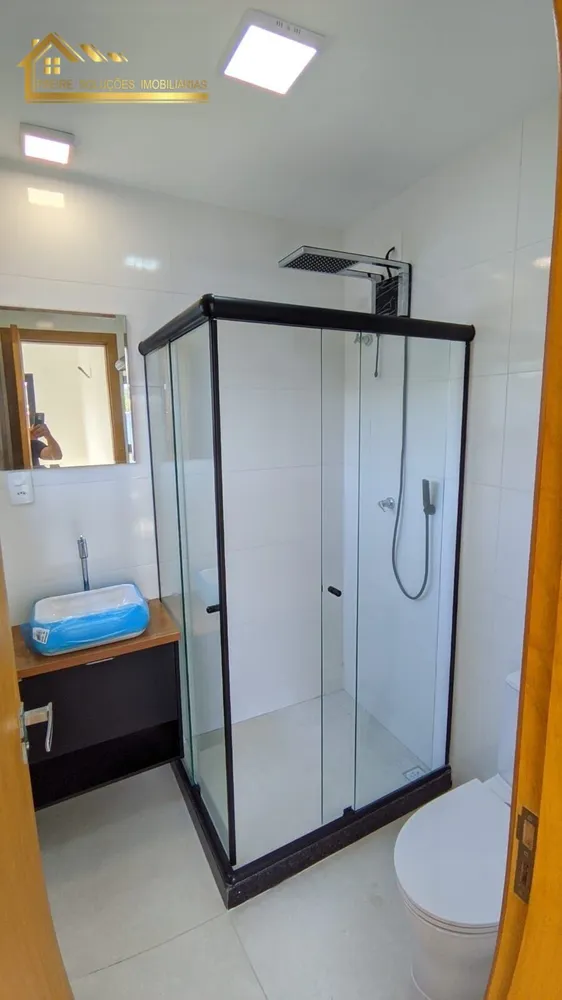 Casa, 3 quartos, 132 m² - Foto 18