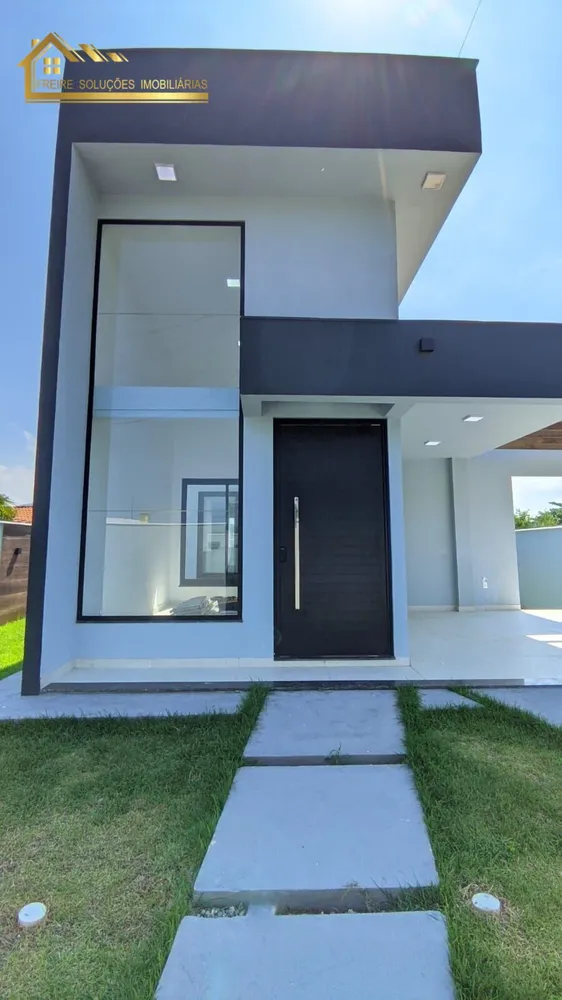 Casa, 3 quartos, 132 m² - Foto 11