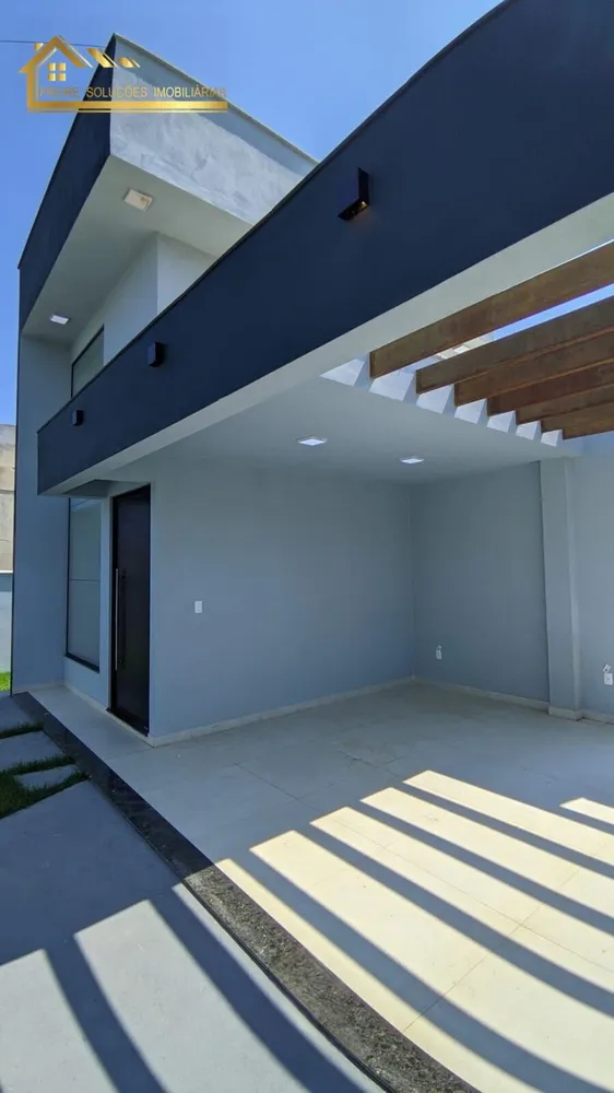 Casa, 3 quartos, 132 m² - Foto 16